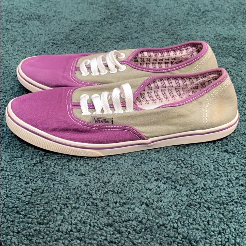 Van’s ✨ - Picture 2 of 3